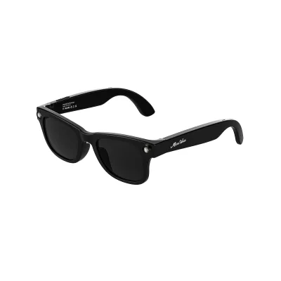 Smart Glasses,  Call Translation, Listening to Music, Big Model Cross