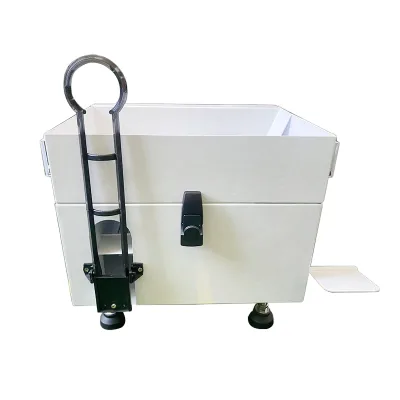 High-Capacity Automatic Golf Ball Dispenser Portable Outdoor Golf Practice Machine Durable Anti-corrosion Golf Ball Launcher