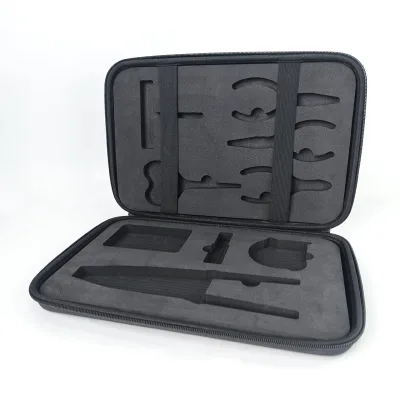 Universal Tool Kit Bag EVA Custom Tool Cases Bag Portable Tool Case with Handle