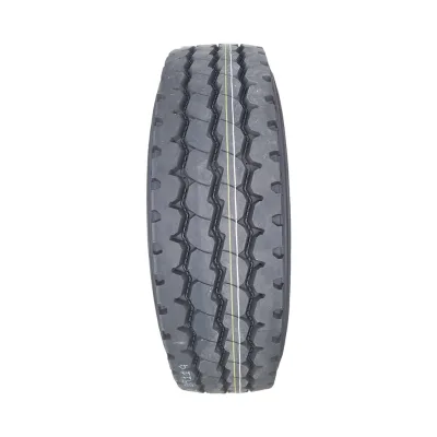 Factory Direct Semi Truck Tires Certification Regional Transportation Truck Tire 315/80r22.5 Good Price for replace/repair
