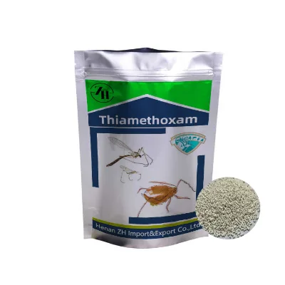 Agriculture Chemical Insecticide Pest Control Thiamethoxam 35% FS