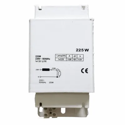 220v 240v  10w 30w 40w 180w 225w UV Magnetic Ballast