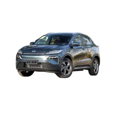 Dongfeng HD