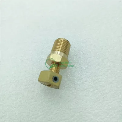 Wholesale Price K50 Diesel Engine Parts Draincock S962E 3165998