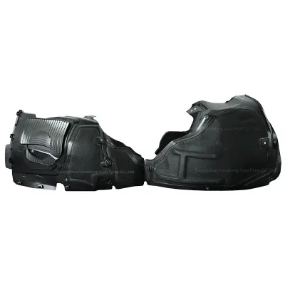 FOR MODEL S LOUVER DE ROUE LINER   106369300D