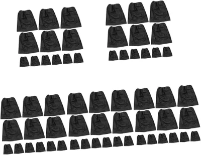 Quick-Dry Disposable Bath Wrap Non-Woven Fabric Elastic Edges for Post-Swim Use