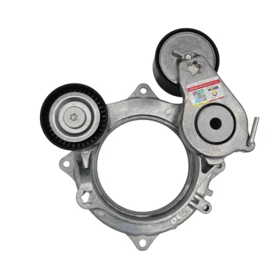 Belt Tensioner Pulley 057903133AD 057 903 133AD for Audi Seat Skoda VW 057903133AD 057 903 133 AD