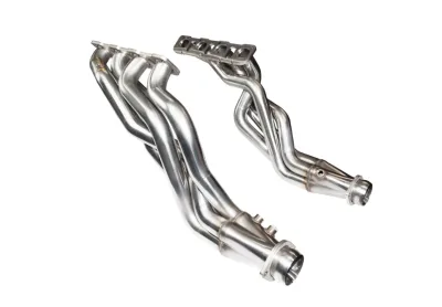 Stainless Exhaust Header Headers for dodge 2015-2023 Charger/Challenger Hellcat 6.2L.