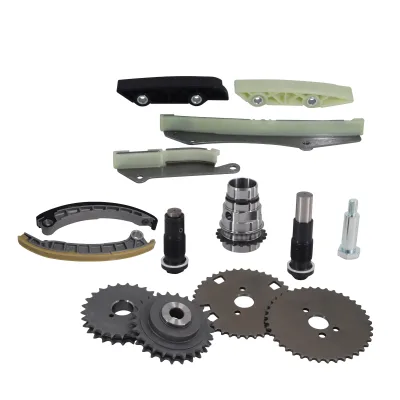 504294672 Timing Chain Kit for Fiat Ducato 250 3.0 HD Iveco Daily 3.0 E5 E6 LOWER 5802009660