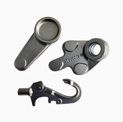 OEM Custom Stainless Steel Aluminium Metal Hot Forging Parts for Auto Motorcycle Agricultural Construction Machinery