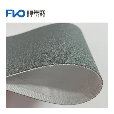 Treadmill Belts 1.4mm Grey Treadmill Running Belt Pvc Walking Machine Belt
