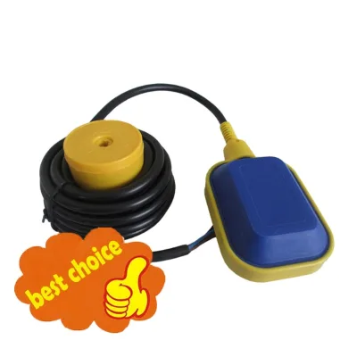 China Good Price Electronic Water Flow Control Switch for Water tank and Water Tower