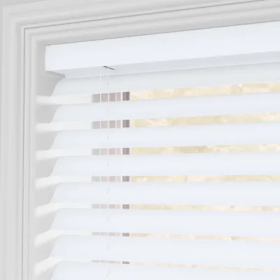 Anyhoo China Made Child Safety Fabric and Pvc Venetian Blinds for windows