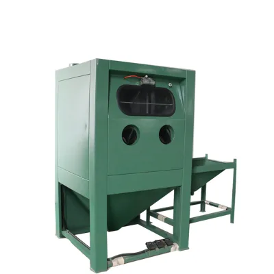 Abrasive Vapour Blasting Machine Water Blaster Dustless Sandblaster Vapur Sand Blasting Sand Blasting Cabina De Arenado