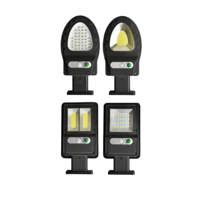 Manufacturers Energy Saving Street Light Waterproof IP65 Super Bright Solar Street Light Outdoor Solar Light