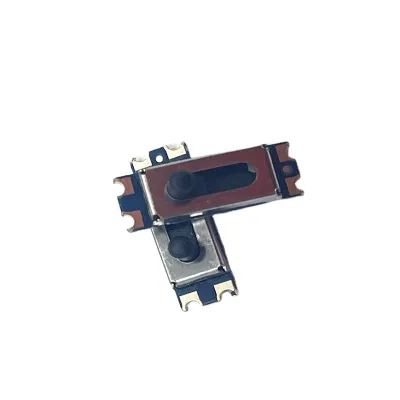 Professional manufacturer of high quality 5mm potentiometer K-song treasure slide potentiometer for microphone