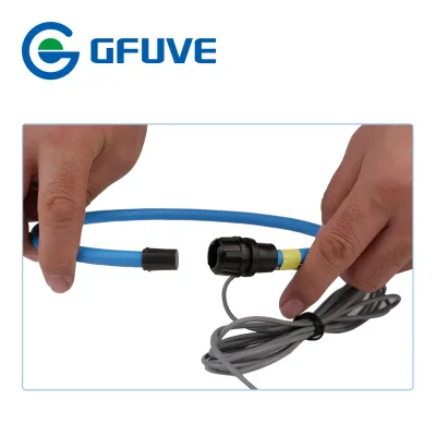 FQ-RCT02 Flexible Rogowski CT up to 100kA Peak