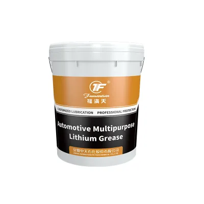 High Quality Automotive Multipurpose Lithium Grease Drop Point 180