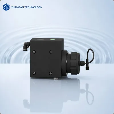 YuanGan YG-TP/P1 High Precision Online Turbidity Sensor RS485 Modbus for Pipe End Water