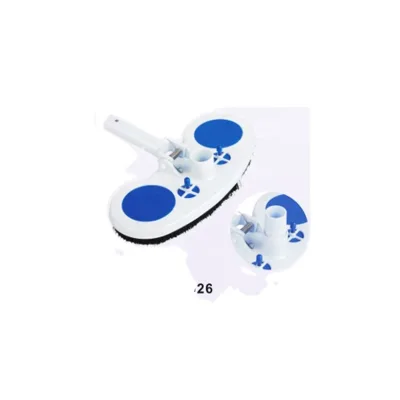 Pool & Accessories High Quality Deluxe Cleaner Swimming Pool Vacuum Brush