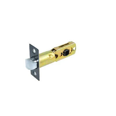 Factory OEM Bedroom Door Lock Set Deadbolt and Lever Set Combination Door Lock With Key