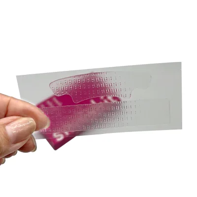 Teeth Whitening Products Strip for Stain Removal Wholesale White No Sensitive Pain Whitening Teeth Strips