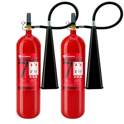 7kg Co2 Fire Extinguisher China Cheap Price Prices a Bavaria Co2 Fire Extinguisher