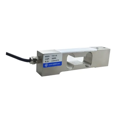 1kg 3kg Small Scale Parallel Beam Load Cell for Medical Industry
