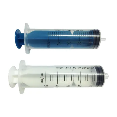 WUZHOU Injection Smoothly 1ml 2ml 3ml 5ml 10ml 20ml Safety Needle Safety Luer Lock Luer slip Sterile Syringe for Single-use