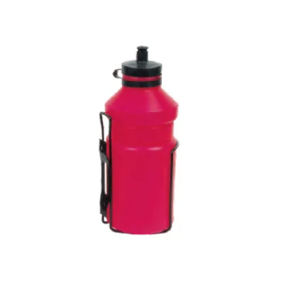 Bike Water Bottle Squeeze Type Cycling Bottle Leakproof Design Easy to Clean Fit Bicycle Models Custom Service Available