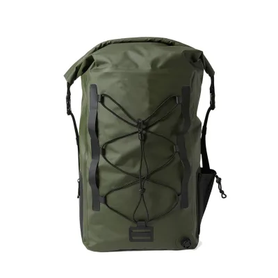 Multifinctional Dry Bag 40L Backpack Waterproof for Men Women Water Sports