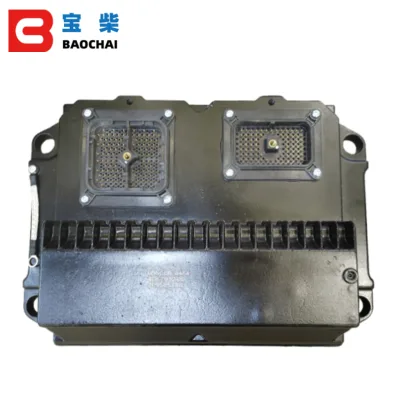 Computer Controller Board Car 980H 336D D6R C15 Engine 140m Genset Diesel Engine Part Iron 1 Year Warranty CE Certified 478-7932