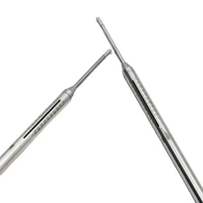 Precision Tension and Stress Gauge - Essential Orthodontic Supplies for Orthodontic Kits & Ortho Accessories