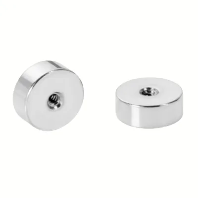 316L Stainless Steel Threaded Ball for Body Piercing Jewelry | 1.2mm Internal Thread Replacement Bead for Barbell Labret Stud