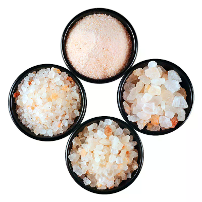 Dead Sea Bath Salts in Bulk - Private Label Options for Skincare & Relaxation