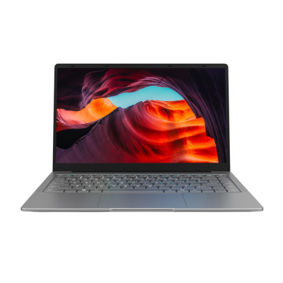 14.1 Inch Super Thin Netbook Computer N4000 Laptops Win11 Business Office Laptop Notebook Learning Notebook Portable PC