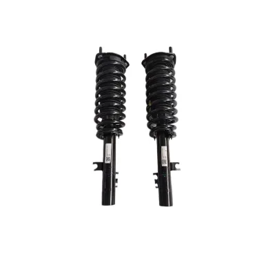 Shock Absorber Strut Assembly for LEAPMOTOR B03X A10 Auto Suspension Shock Strut