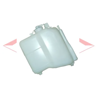 New TAIWAN Auto Parts Expansion Tank for ISUZU D-MAX 04'~11' TFR03'~ Holden Reddeo Colorado 03'~ OEM 8-97941-501-3 12 Months