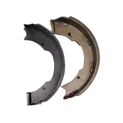 Agriculture Trailer Brake Shoe Kits for ADR Type Axles with 350*90 Brake Drum