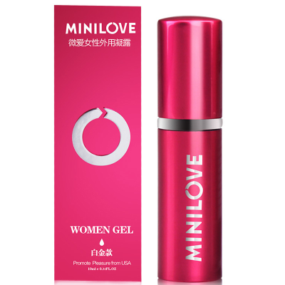 10ml Private Label Herbal Orgasm Gel Female Enhancer Sex Spray Hot Selling Sexy Lady Woman Orgasmic Gel