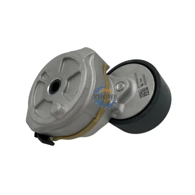 High Performance Parts Trucks Belt Tensioner and Pulley Oem 51958007434 51958007437 51958007479 51958007467 for MAN Trucks Parts