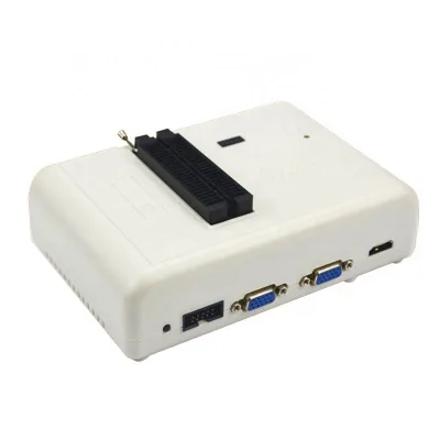 Original New universal programmer flash with addapters and cables integrated circuit RT809H