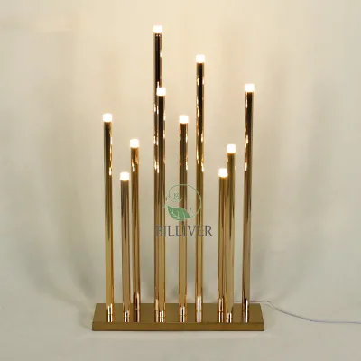 Hot Selling Wedding Fashion Exquisite Match Light for Wedding Decorations Events Wedding Ceiling Lights