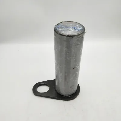 Spare Parts 9D650-76A090000A0 Bucket Upper Pin F956F LG956F LW500F LW300F CLG855 CLG856H 1 Year Warranty