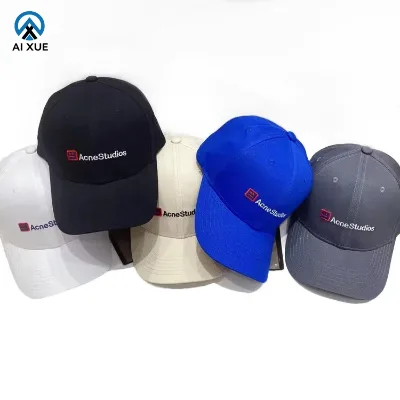 High Quality Oxford Polyester/Cotton Casual Baseball Cap Trendy Hot Sale Custom Logo Embroidered Printed Leopard Batsman Design