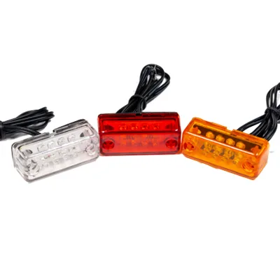 LED Large Truck / Truck Indicator Motorcycle signal Indicator