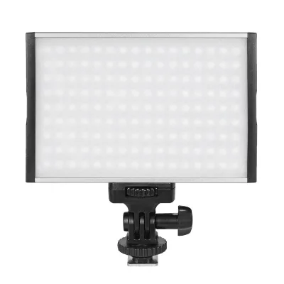 Small Led Photography Light Led Video Light for Canon Nikon Dsrl and Camcorder