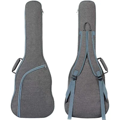 OEM Electric Guitar Bag Padded Electric Guitar Gig Bag Case