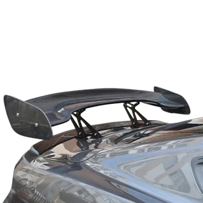 High Quality Universal ABS Rear Spoiler Wing Lightweight Durable Car Tail Spoiler for All Cars