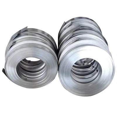 Hastelloy C276 Ultra-Strip with 0.04mm Thickness